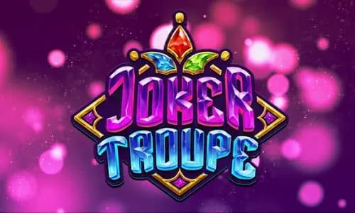 Joker Troupe