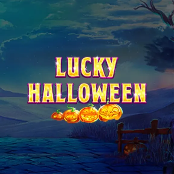 Lucky Halloween