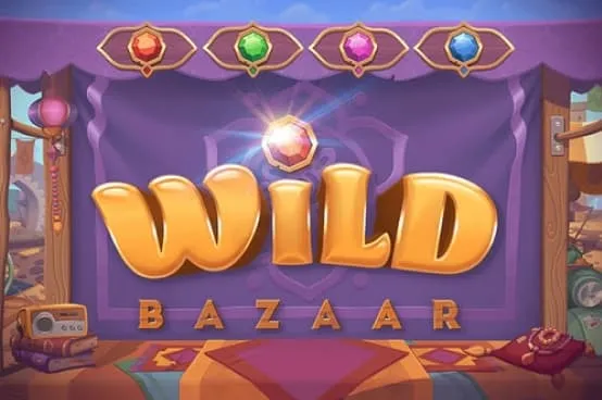 Wild Bazaar