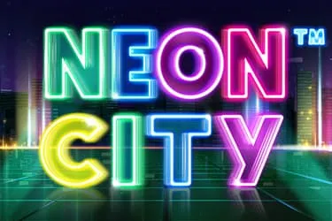 Neon City