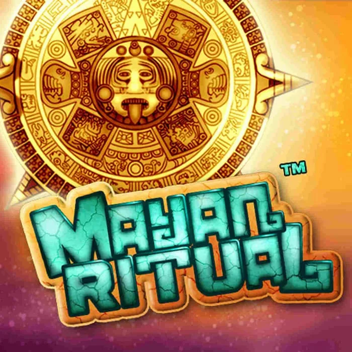 Mayan Ritual