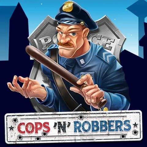 Cops’n’Robbers