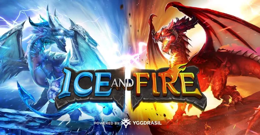 Ice and Fire