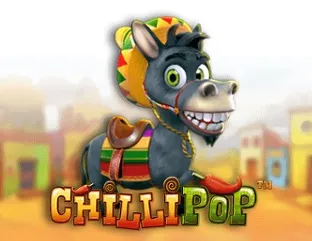 Chilli Pop