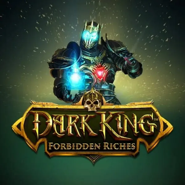 Dark King Forbidden Riches