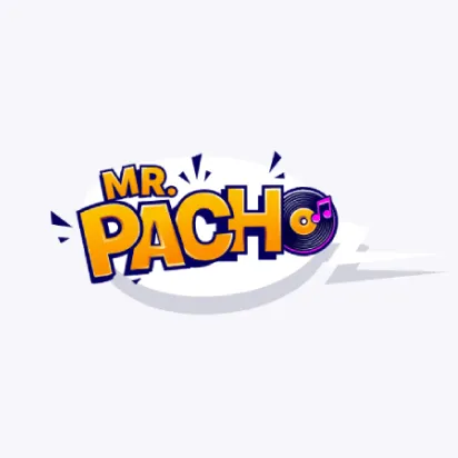 Mr Pacho