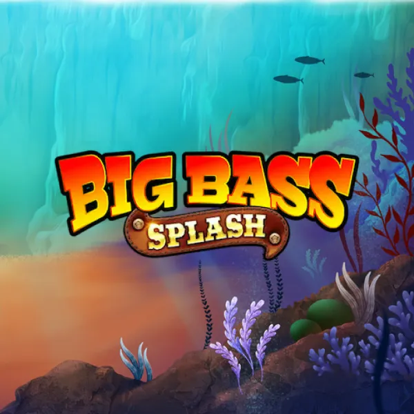 Big Bass Splash