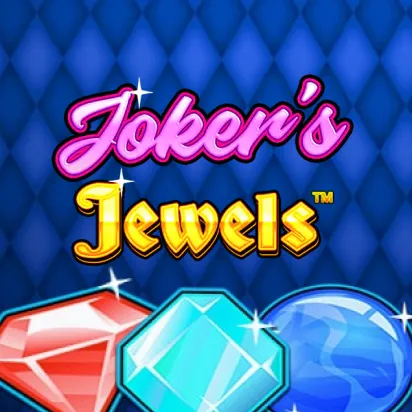 Jokers Jewels