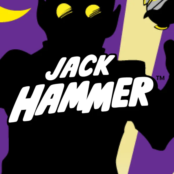 Jack Hammer