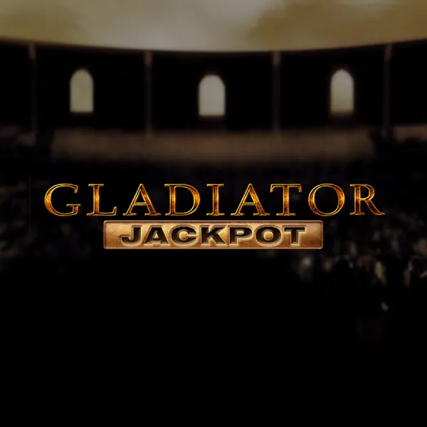 Gladiator Jackpot