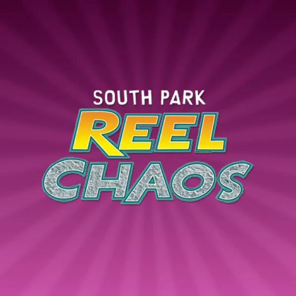 South Park Reel Chaos