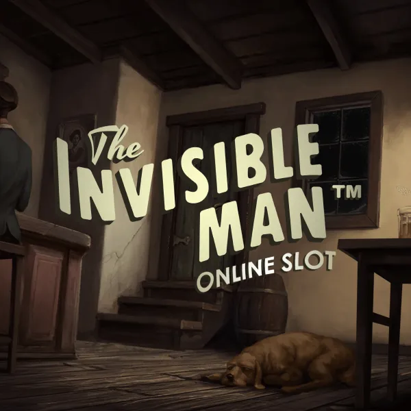 The Invisible Man