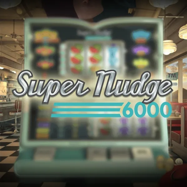 Super Nudge 6000