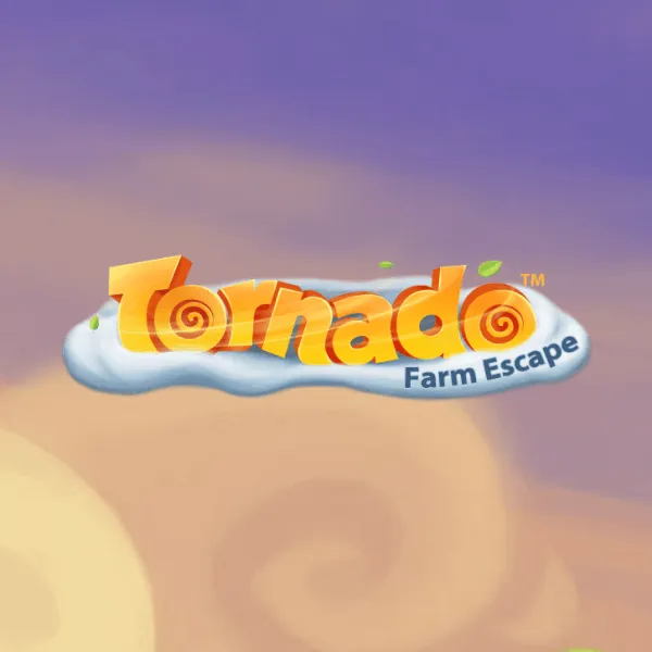 Tornado Farm Escape