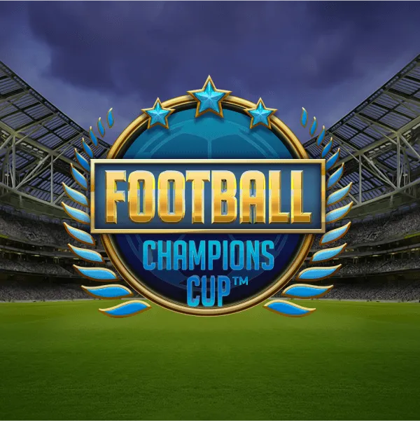 Football: Champions Cup