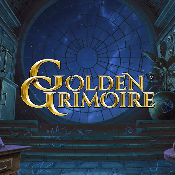 Golden Grimoire