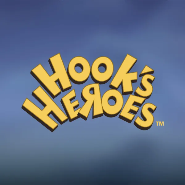 Hooks Heroes