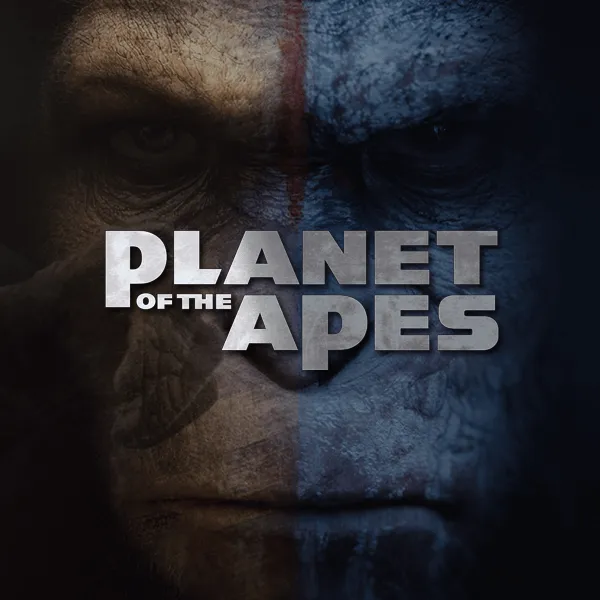 Planet of the Apes