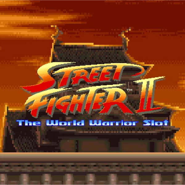 Street Fighter II