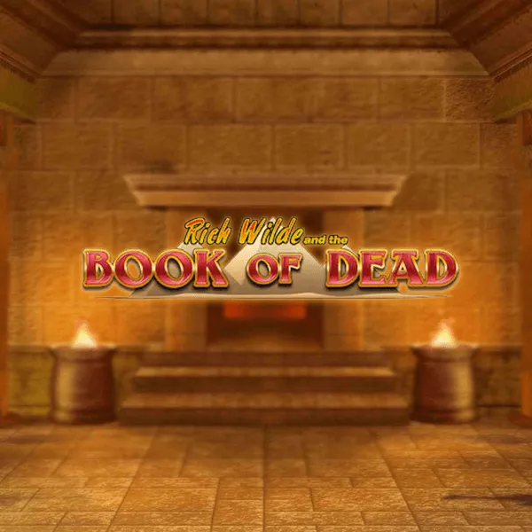 Book of Dead