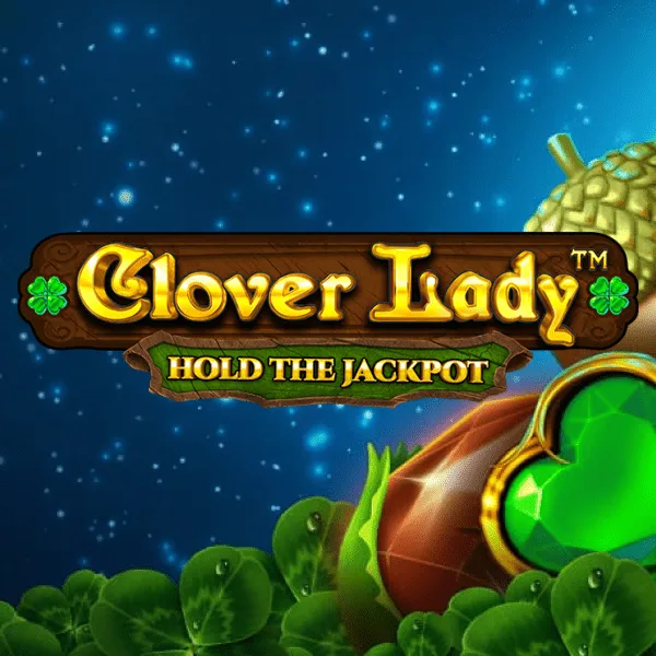 clover lady