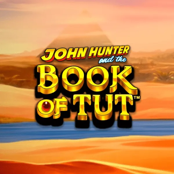 John Hunter and the Book of Tut