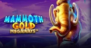 Mammoth Gold Megaways