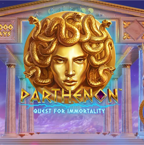 Parthenon: Quest for Immortality