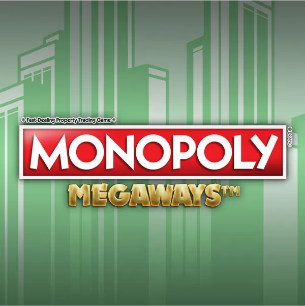 Monopoly Megaways