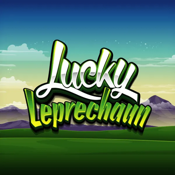 Lucky Leprechaun