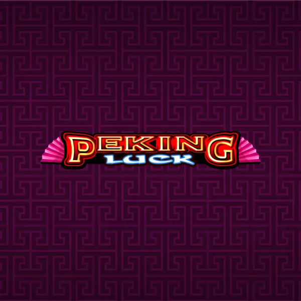 Peking Luck