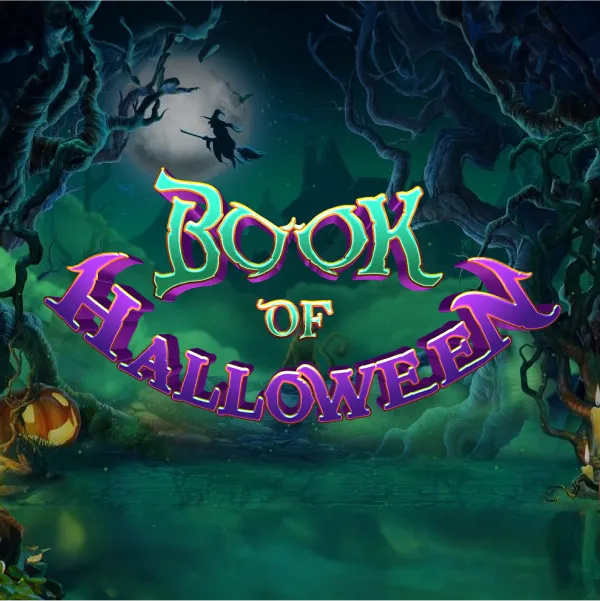 Book of Halloween