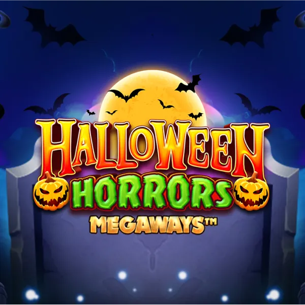 Halloween Horrors Megaways