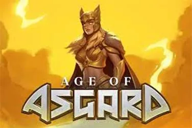 Age of Asgard