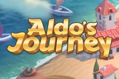 Aldo's Journey