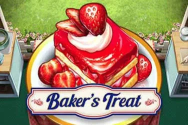 Baker's Treat