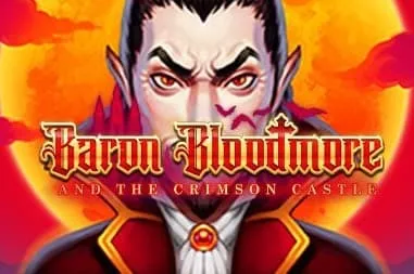 Baron Bloodmore and the Crimson Castle