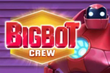 Big Bot Crew