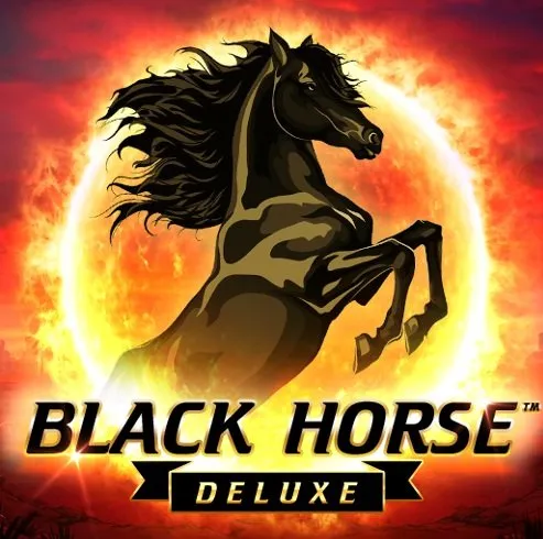 Black Horse Deluxe