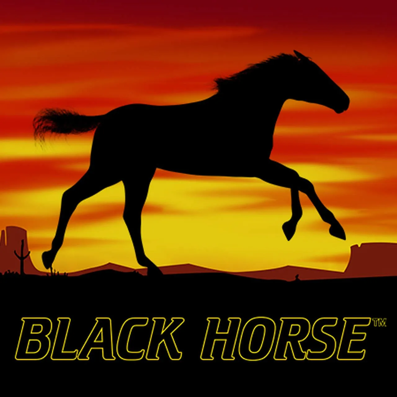 Black Horse