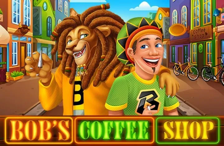 Bob’s Coffee Shop