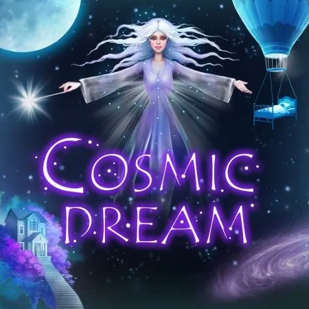 Cosmic Dream