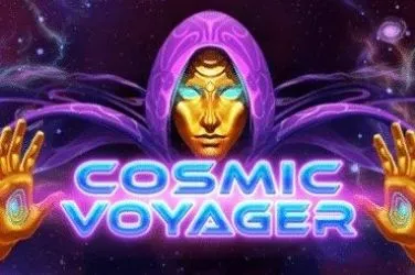 Cosmic Voyager