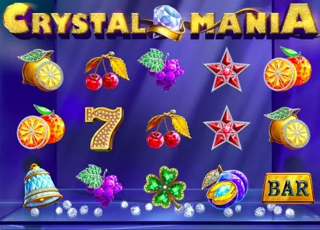 Crystal Mania