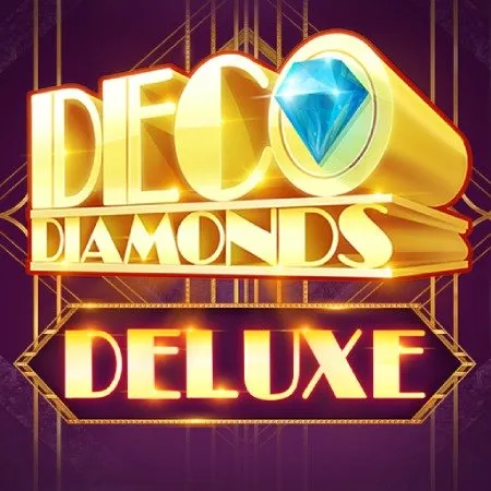 Deco Diamonds Deluxe