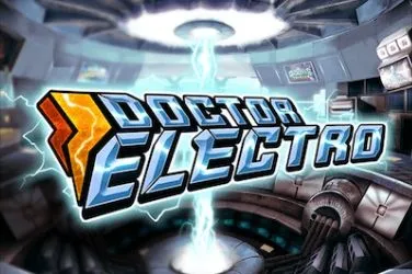 Doctor Electro