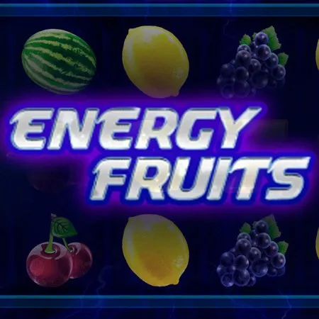 Energy Fruits