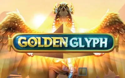 Golden Glyph