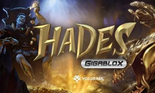 Hades Gigablox