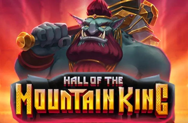 Hall of the Mountain King